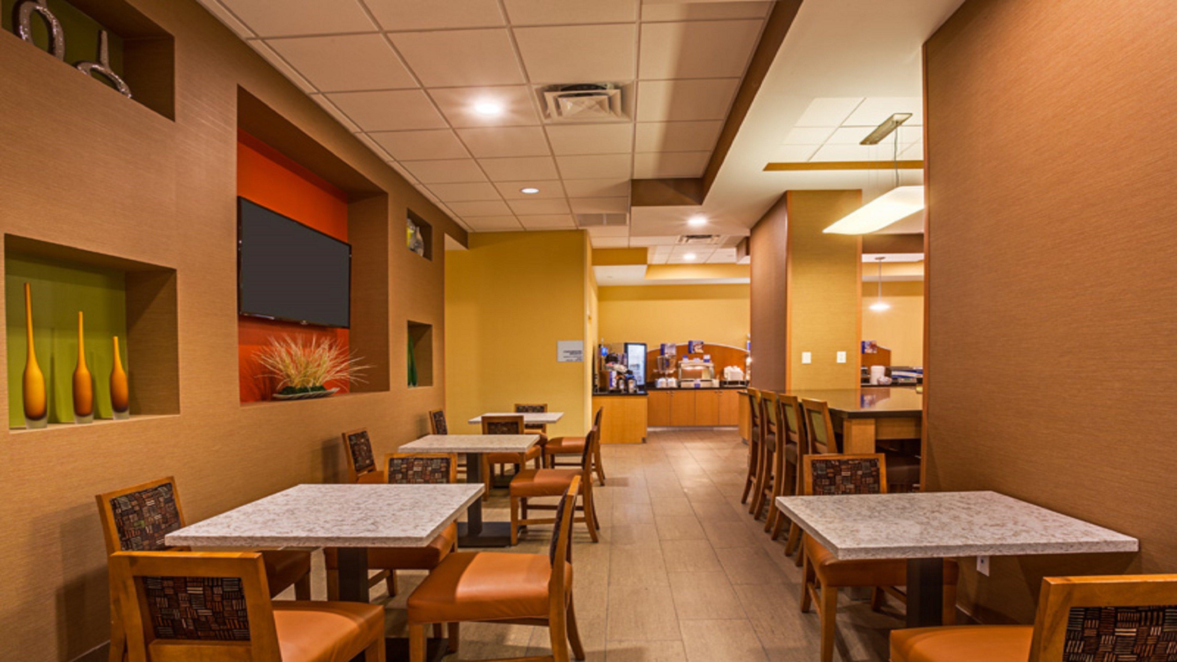 Holiday Inn Express Fort Lauderdale Airport South By Ihg Dania Beach Exterior photo
