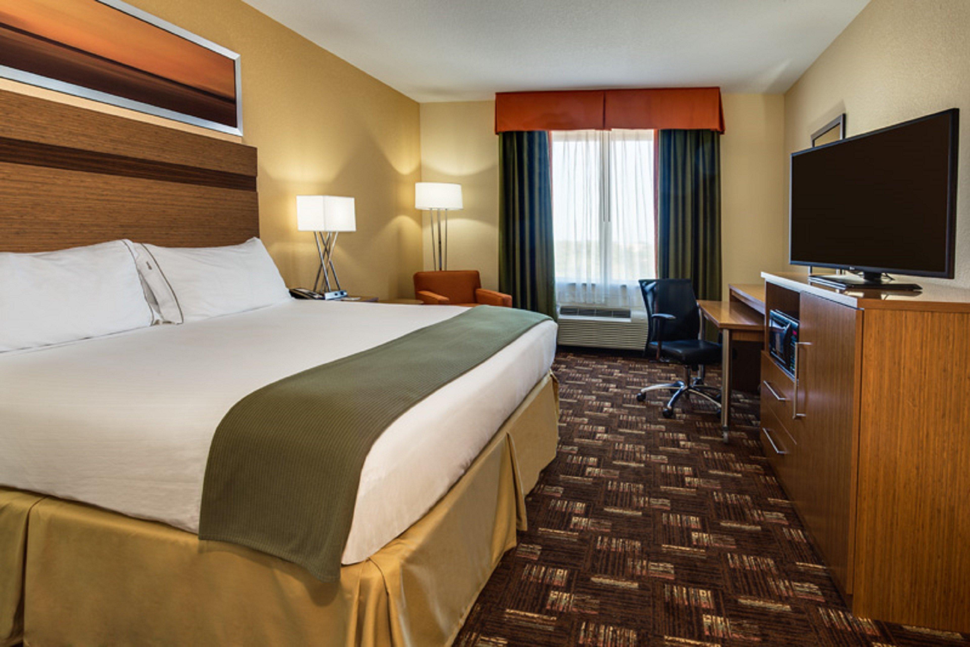 Holiday Inn Express Fort Lauderdale Airport South By Ihg Dania Beach Exterior photo