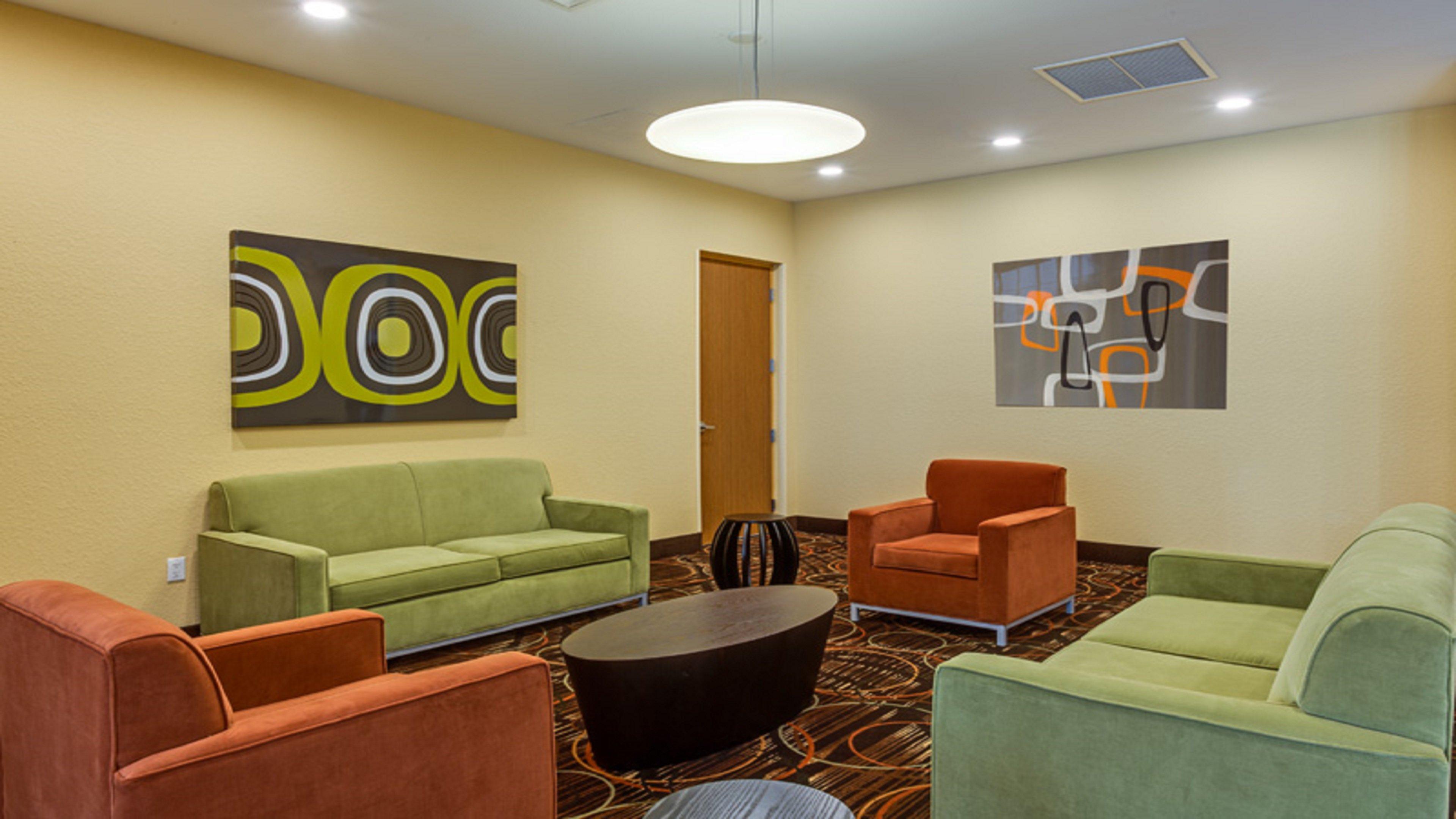 Holiday Inn Express Fort Lauderdale Airport South By Ihg Dania Beach Exterior photo