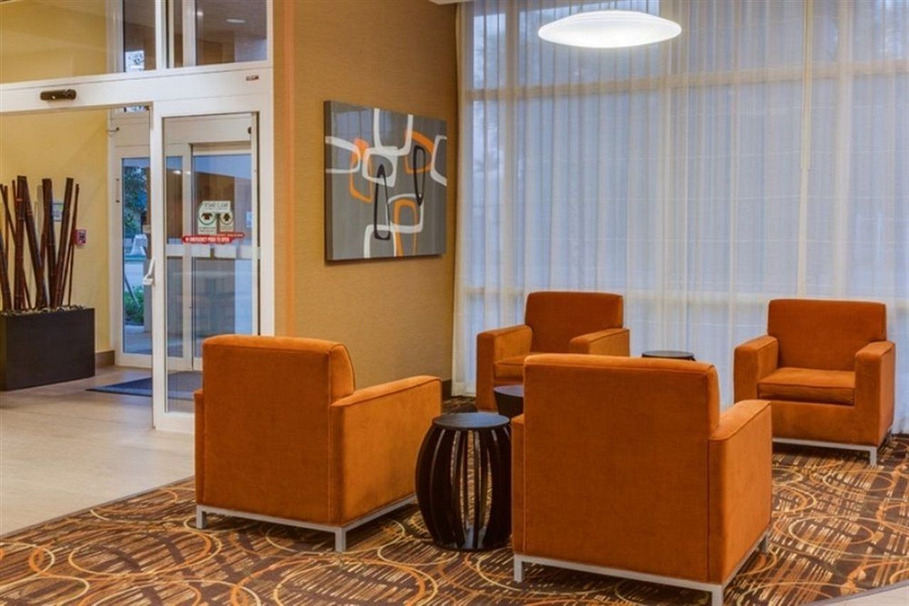 Holiday Inn Express Fort Lauderdale Airport South By Ihg Dania Beach Exterior photo