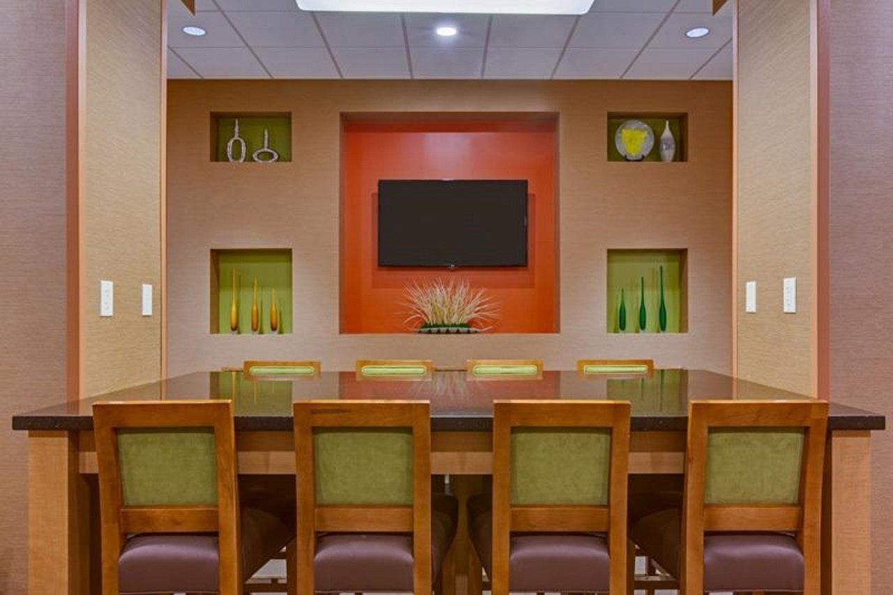 Holiday Inn Express Fort Lauderdale Airport South By Ihg Dania Beach Exterior photo