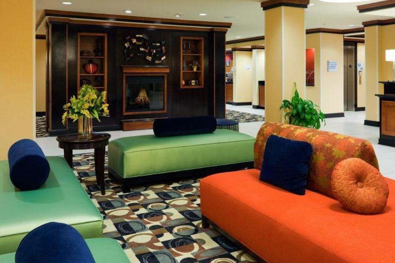 Holiday Inn Express Fort Lauderdale Airport South By Ihg Dania Beach Exterior photo