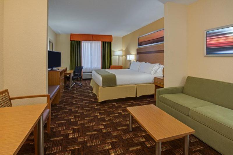 Holiday Inn Express Fort Lauderdale Airport South By Ihg Dania Beach Exterior photo
